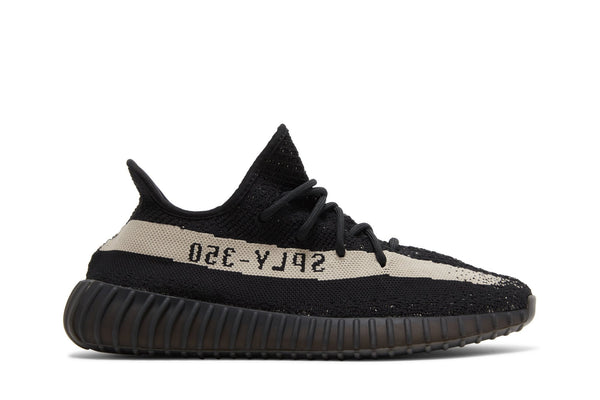 Tênis Yeezy Boost 350 V2 Oreo Preto | LK Sneakers