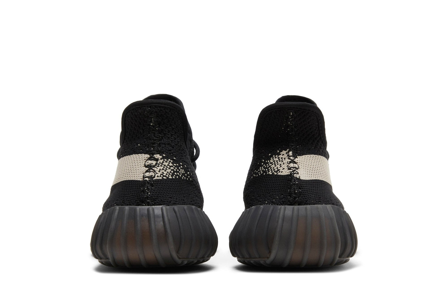 Yeezy Boost 350 V2 Oreo - LK Sneakers