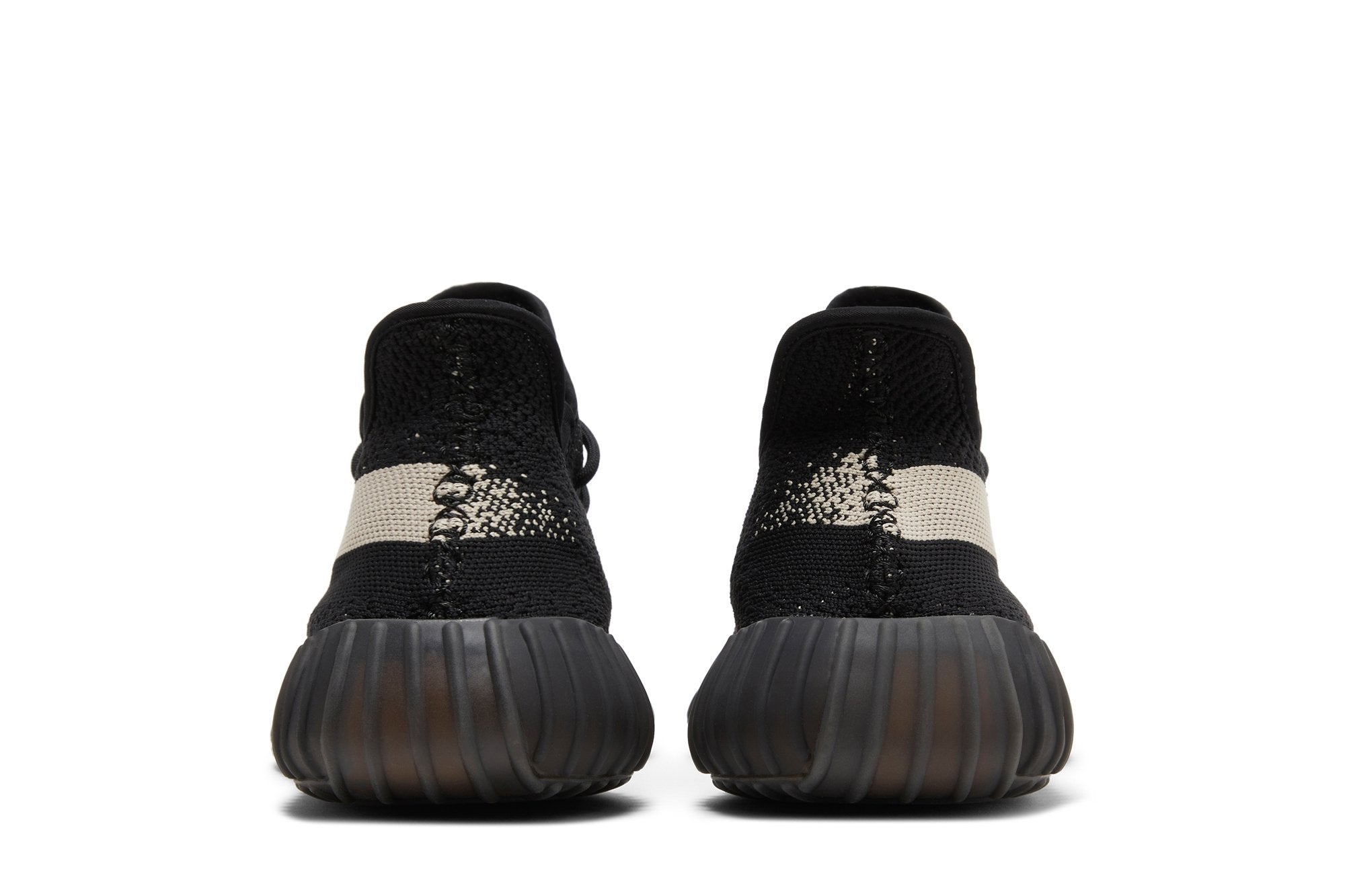 Tênis Yeezy Boost 350 V2 Oreo Preto - LK Sneakers - BY1604 - 1